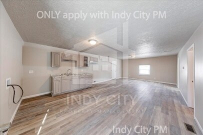 Building Photo - 3440 N Harding St