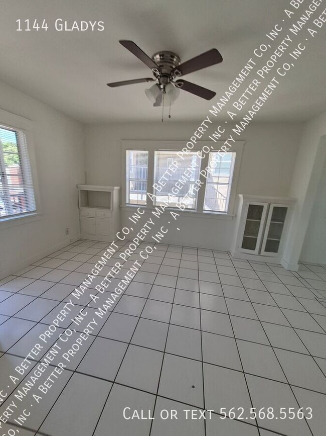 Building Photo - 1144 Gladys-