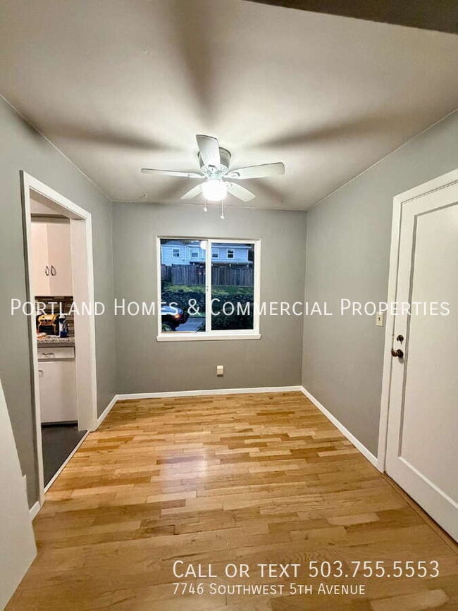 Building Photo - 7746 SW 5th Ave.