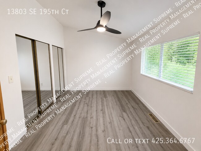 Building Photo - 13803 SE 195th Ct