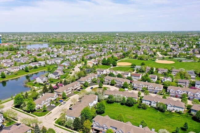 Building Photo - 10520 Wakefield Ln