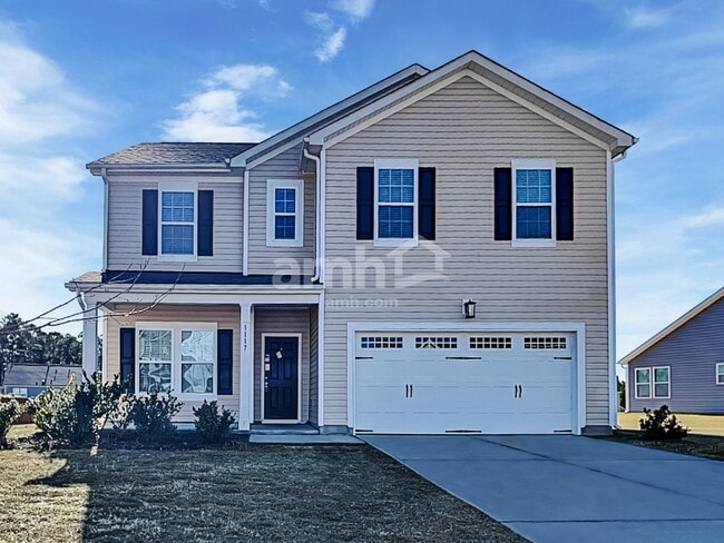 Building Photo - 1117 Arden Trace Ct