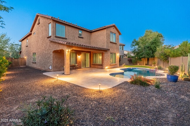 Primary Photo - 3603 E Salter Dr