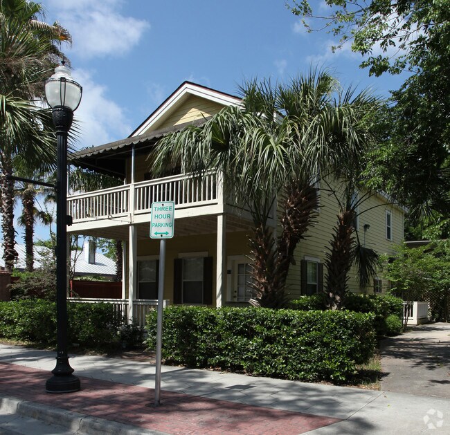 17 S 3rd St 17 S 3rd St Fernandina Beach FL 32034 Apartment Finder