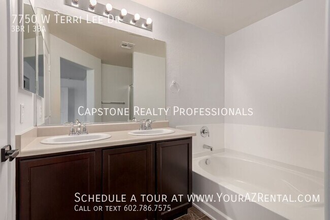 Building Photo - 7750 W Terri Lee Dr