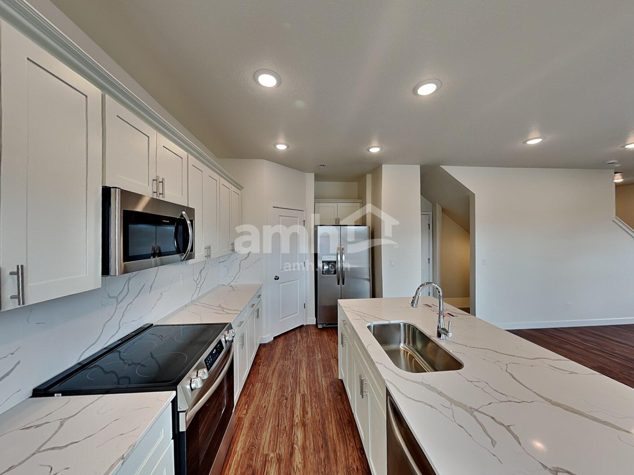 Building Photo - 8973 S John Annie Ln