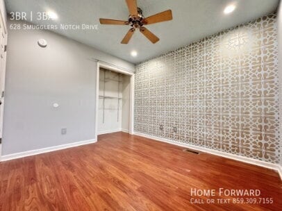 Building Photo - 628 Smugglers Notch Dr