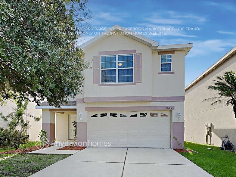 Primary Photo - 12125 Fern Blossom Dr