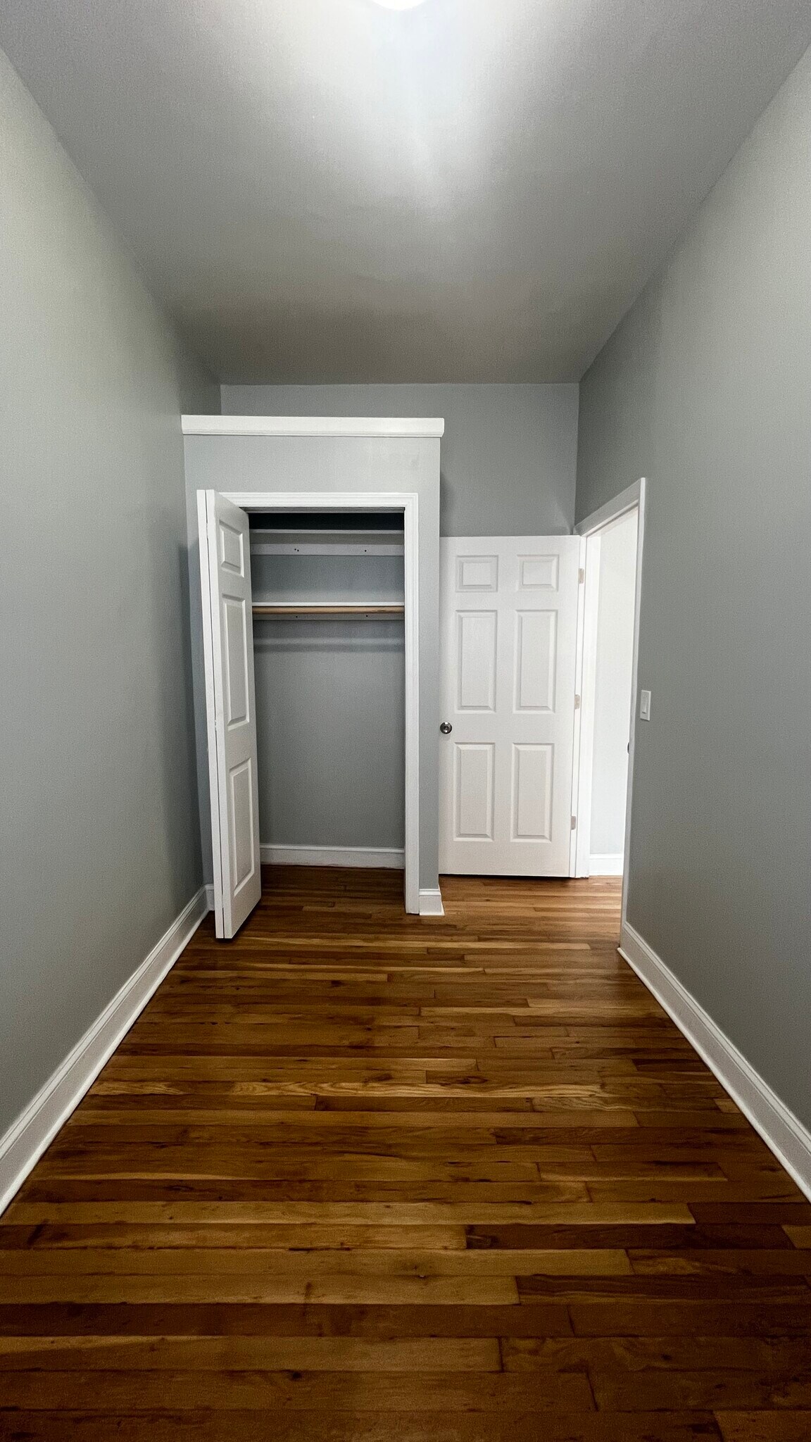 BEDROOM #2 - 516 Monastery Pl