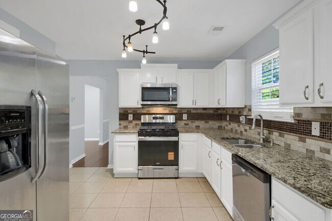 Building Photo - 957 Keldron Ct