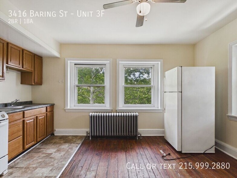 Building Photo - 3416 Baring St
