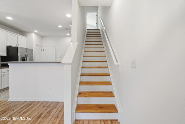 Building Photo - 6119 Bartram Village Dr