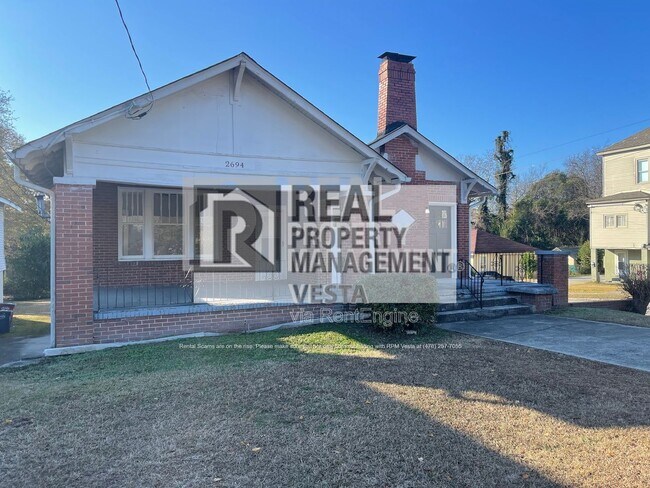 Building Photo - 2694 Cherokee Ave