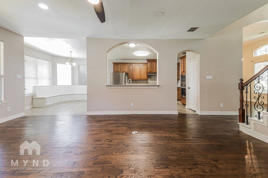 Building Photo - 4624 Dalrock Dr