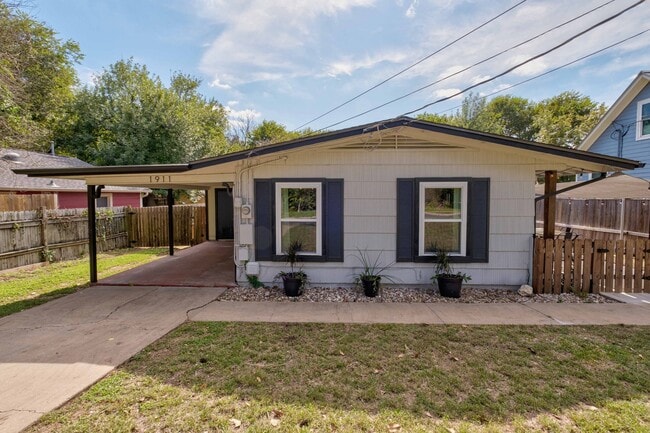 Building Photo - 1911 Miles Ave