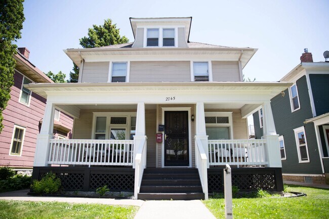 Building Photo - 2745 Colfax Ave South