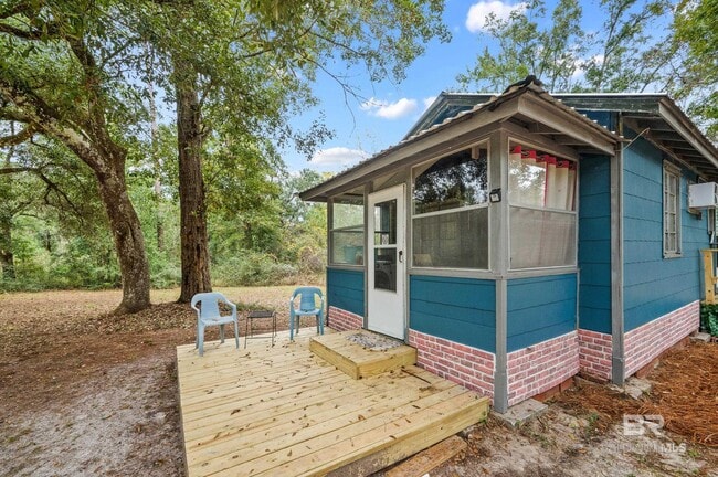 Building Photo - 8600 Crawford Rd
