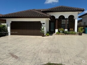 Building Photo - 3460 SW 154th Ct