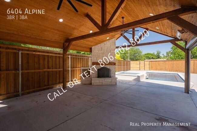 Building Photo - 6404 Alpine-