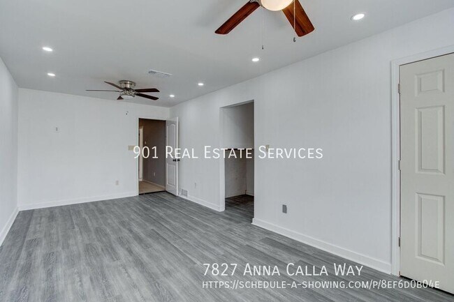 Building Photo - 7827 Anna Calla Way