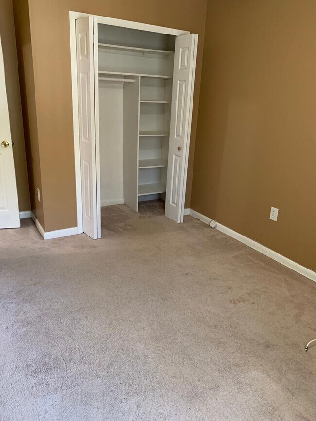 Bedroom#3 main level - 5625 Saint Charles Dr