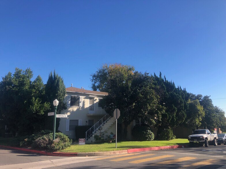 Building Photo - 1712 Arlington Ave