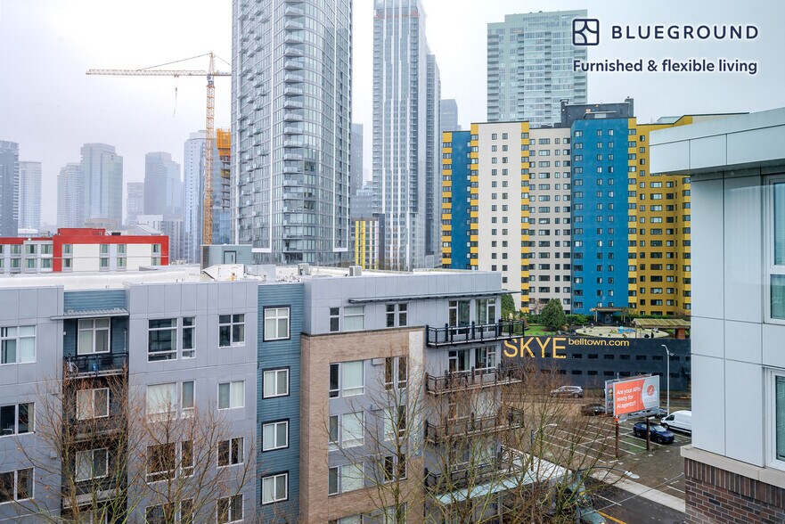 Building Photo - 101 Taylor Ave N