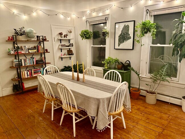 Building Photo - 95 Beckett St