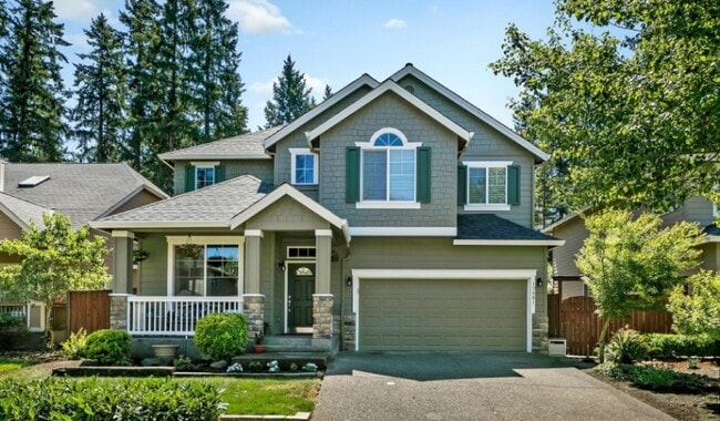 Building Photo - 17901 NE 36th Way