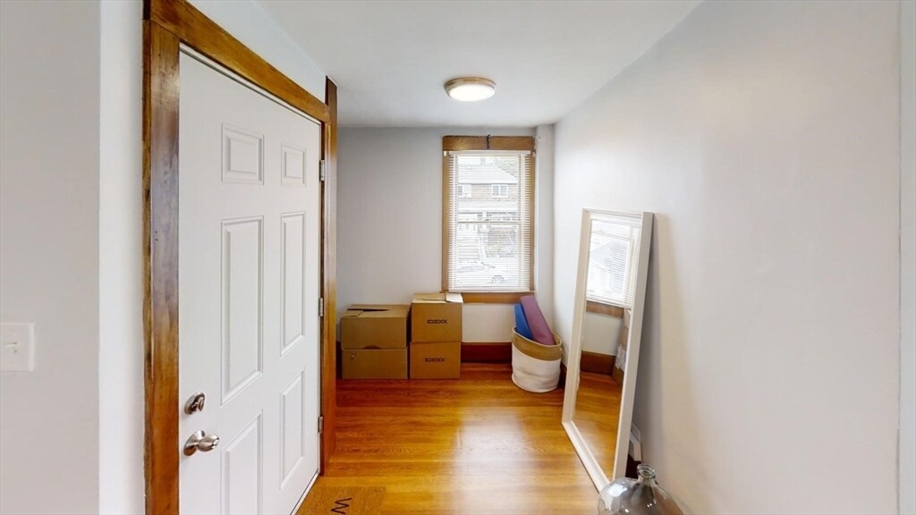 Building Photo - 205 Harris St