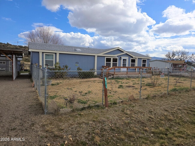 Building Photo - 18415 S Henry Coe Rd