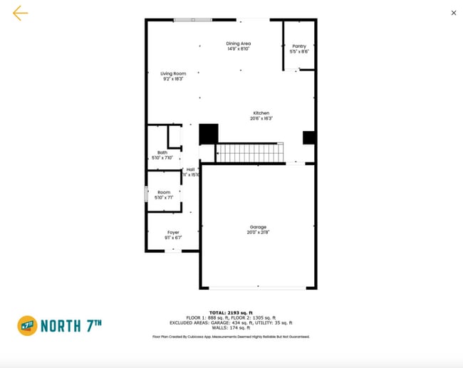 Building Photo - PRICE DROP! Spacious Westbriar Woods Home ...