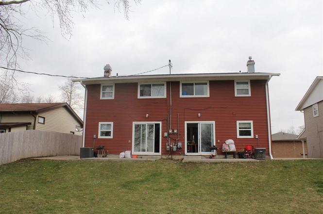 Building Photo - 2713 Wayne Ave