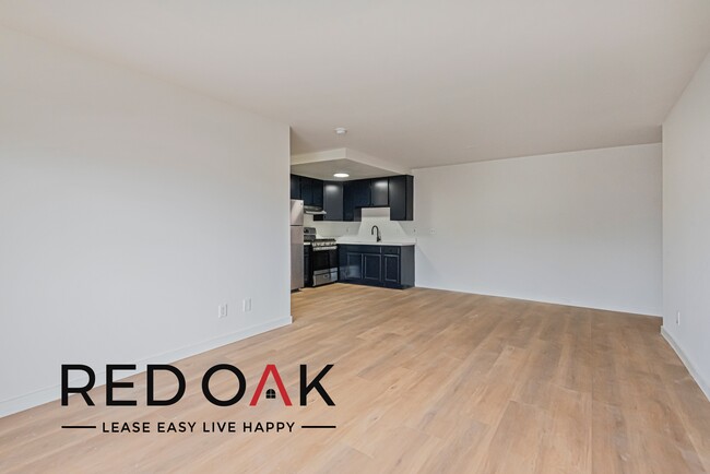 Building Photo - Stunning One Bedroom with Open Floor Plan,...