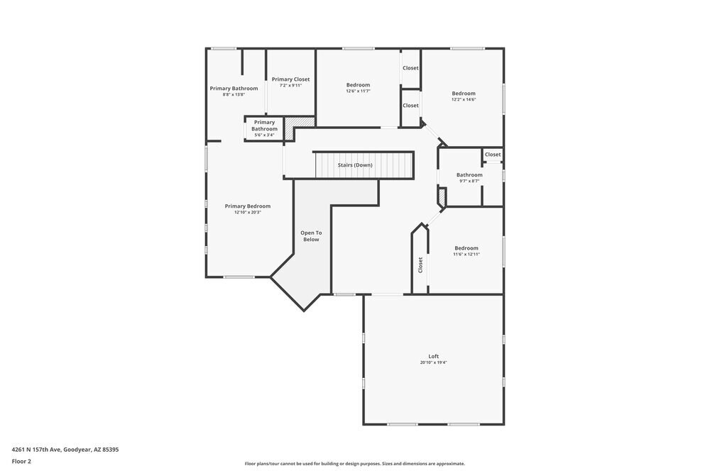 Building Photo - 4261 N 157th Ave