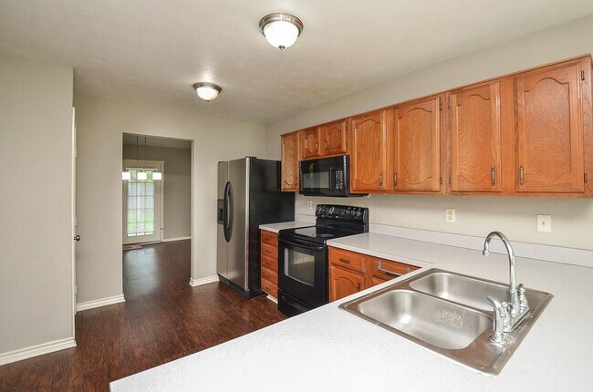 Building Photo - 13734 Sablegrove Ln