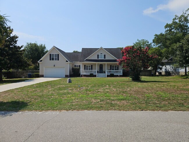 Building Photo - 142 Shellbank Dr