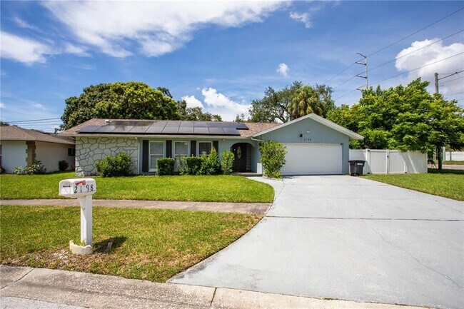 Building Photo - 2198 Oak Grove Dr