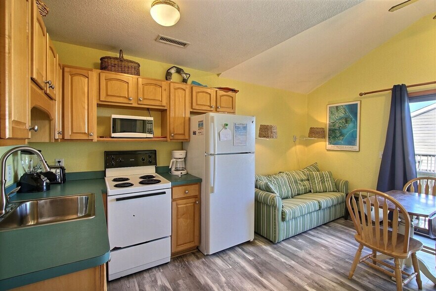 Building Photo - 56821 North Carolina Hwy 12