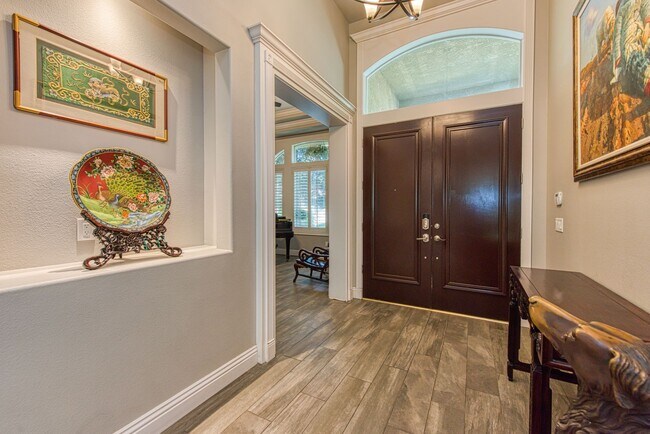 Building Photo - Custom home in beautiful St Andrews Green gated community