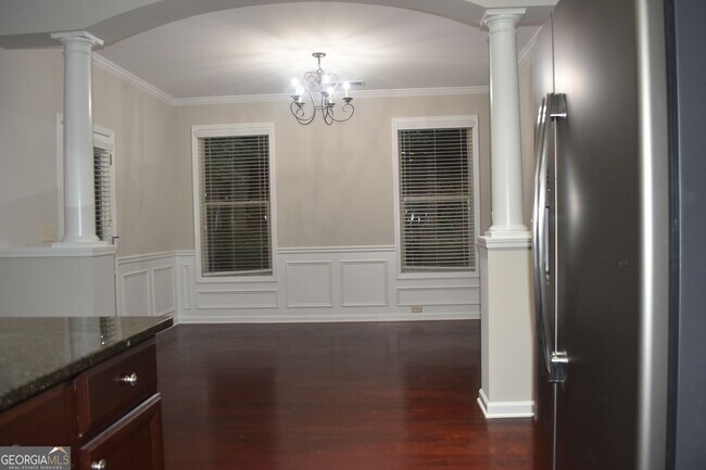 Building Photo - 3587 Archgate Ct