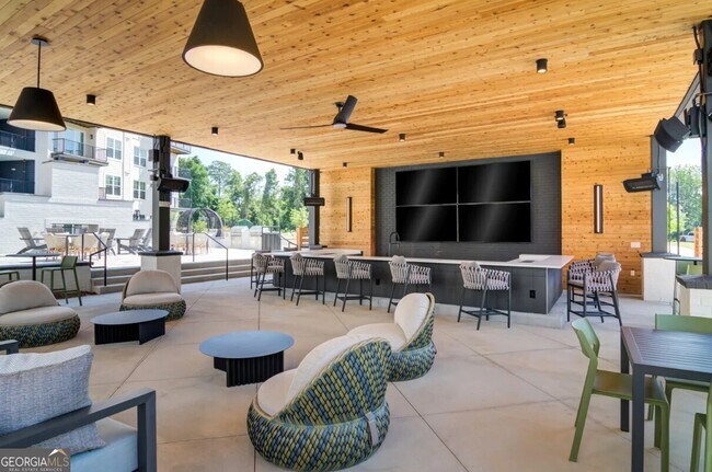 Building Photo - 1100 Industrial Blvd