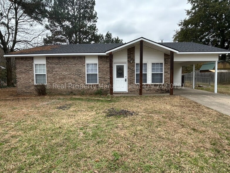 Building Photo - 1205 W Atlanta St