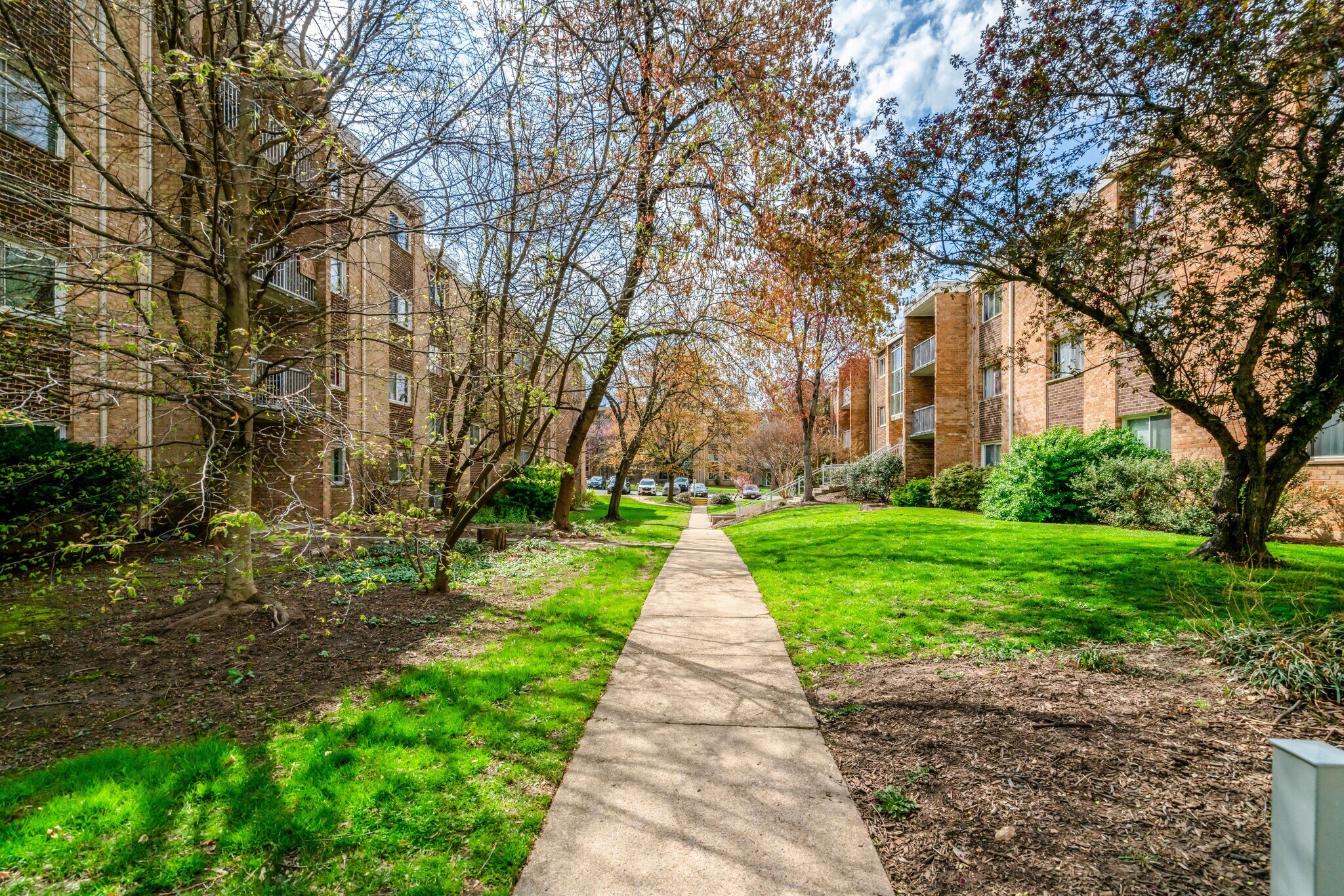 Building Photo - 2904 Kings Chapel Rd