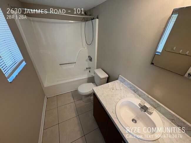 Building Photo - 2630 Jammes Rd