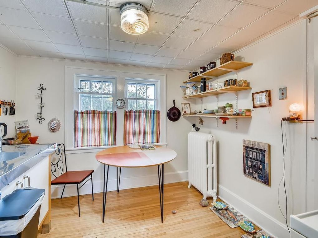 Kitchen and Dining - 3732 16th Ave S