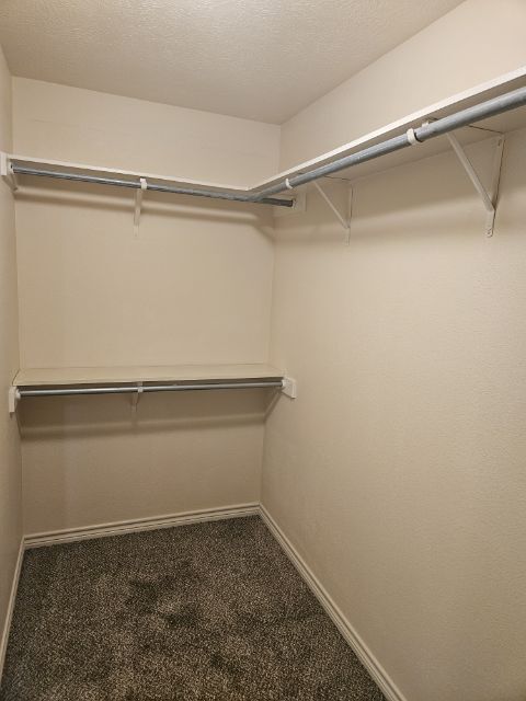 Master Walkin Closet - 6579 Westwood Village Drive