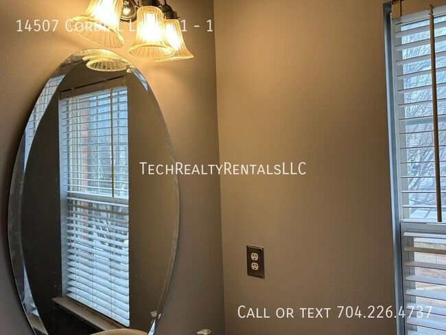 Building Photo - 14507 Cordial Ln