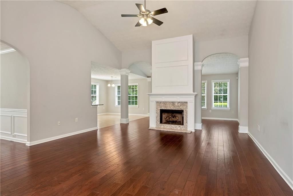 Building Photo - 1480 Ridgemill Terrace NE
