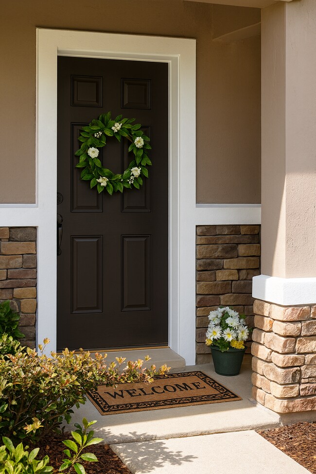 Building Photo - Stunning 3 Bedroom Townhome in Cambridge at Oakleaf Plantation